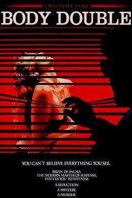 Body Double – Sahte Vücutlar