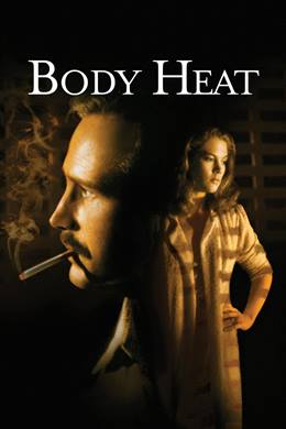 Body Heat – Vücut Ateşi