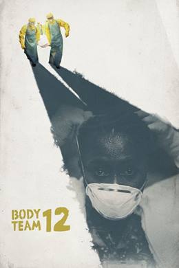 Body Team 12 – Ceset Ekibi 12