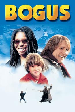 Bogus – Hayal Arkadaşım