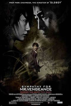 Boksuneun Naui Geot – Haklı İntikam