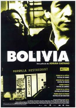 Bolivia – Bolivya