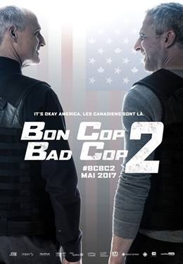 Bon Cop Bad Cop 2 – İyi Polis Kötü Polis 2