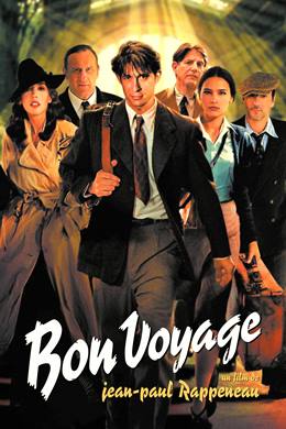 Bon Voyage – Herkes Kendi Yoluna