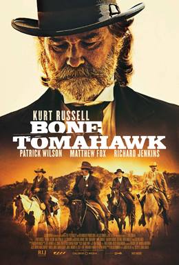 Bone Tomahawk – Kemik Balta
