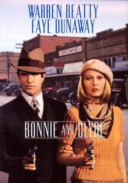 Bonnie and Clyde – Bonnie ve Clyde