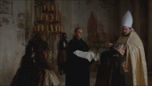 Borgia 1. Sezon 11. Bölüm