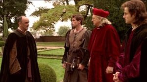 Borgia 1. Sezon 2. Bölüm