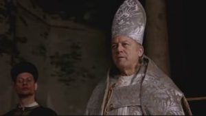 Borgia 1. Sezon 6. Bölüm