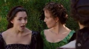 Borgia 2. Sezon 11. Bölüm