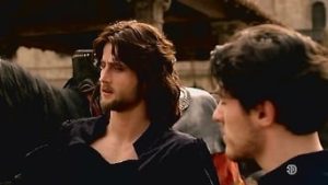 Borgia 2. Sezon 3. Bölüm