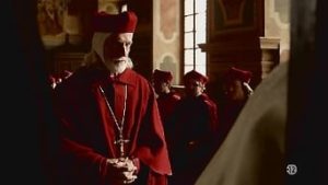 Borgia 2. Sezon 4. Bölüm