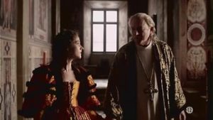 Borgia 2. Sezon 5. Bölüm