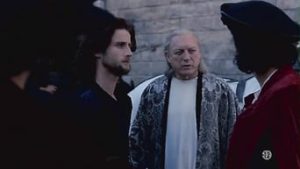 Borgia 2. Sezon 6. Bölüm