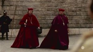 Borgia 2. Sezon 7. Bölüm