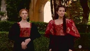 Borgia 2. Sezon 8. Bölüm