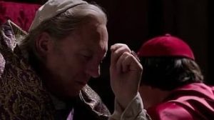 Borgia 2. Sezon 9. Bölüm