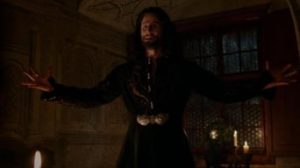 Borgia 3. Sezon 11. Bölüm