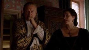 Borgia 3. Sezon 5. Bölüm