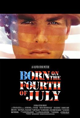 Born on the Fourth of July – Doğum Günü 4 Temmuz