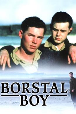 Borstal Boy – Islahevi Çocuğu