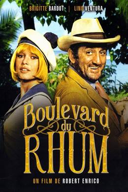 Boulevard du Rhum – Sevişmek