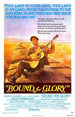 Bound for Glory – Şöhret Yolunda
