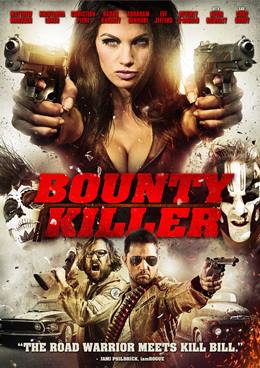 Bounty Killer – Ödül Avcısı