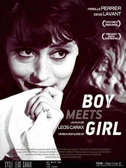 Boy Meets Girl – Oğlan Kıza Rastlar