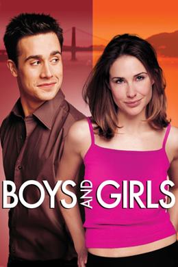 Boys and Girls – Kızlar ve Erkekler