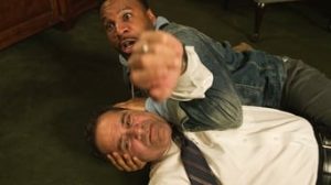 BrainDead 1. Sezon 11. Bölüm