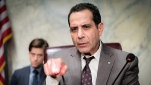 BrainDead 1. Sezon 13. Bölüm