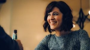 BrainDead 1. Sezon 4. Bölüm