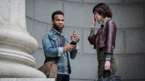 BrainDead 1. Sezon 5. Bölüm