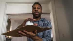 BrainDead 1. Sezon 6. Bölüm