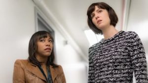 BrainDead 1. Sezon 9. Bölüm