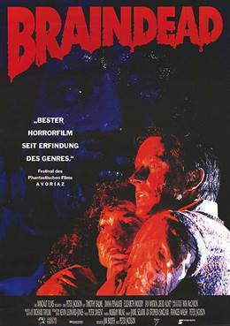 Braindead – Yaşayan Ölü