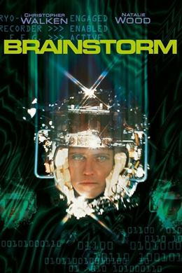 Brainstorm – Beyin Fırtınası
