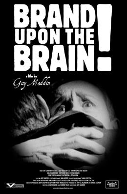 Brand Upon the Brain! A Remembrance in 12 Chapters – Beyne Vurulan Damga