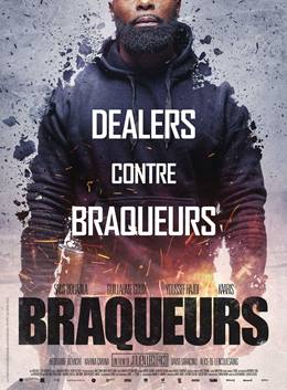 Braqueurs – Soygun