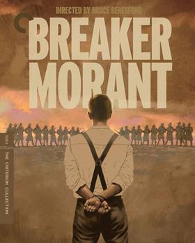 ‘Breaker’ Morant