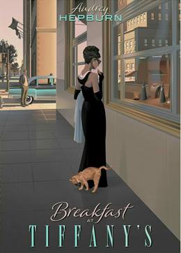 Breakfast at Tiffany’s – Çılgınlar Kraliçesi
