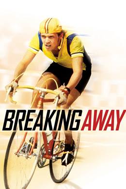 Breaking Away – Yeniden Başlamak