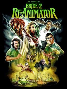 Bride of Re-Animator