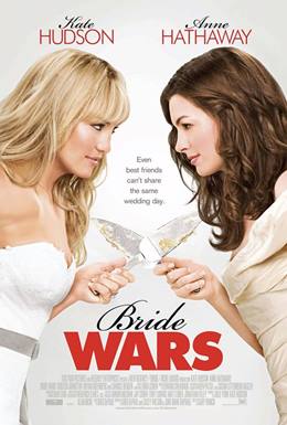 Bride Wars – Gelinlerin Savaşı