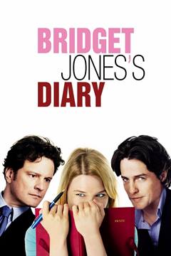 Bridget Jones’s Diary – Bridget Jones’un Günlüğü
