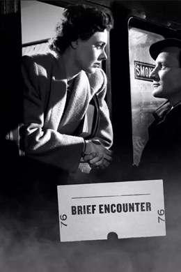 Brief Encounter – Kısa Karşılaşma