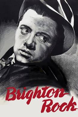 Brighton Rock – Cinayet Tutkusu