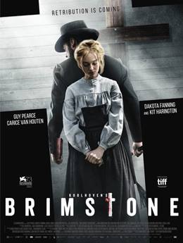 Brimstone – Cehennem