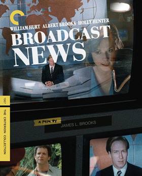 Broadcast News – Haberler